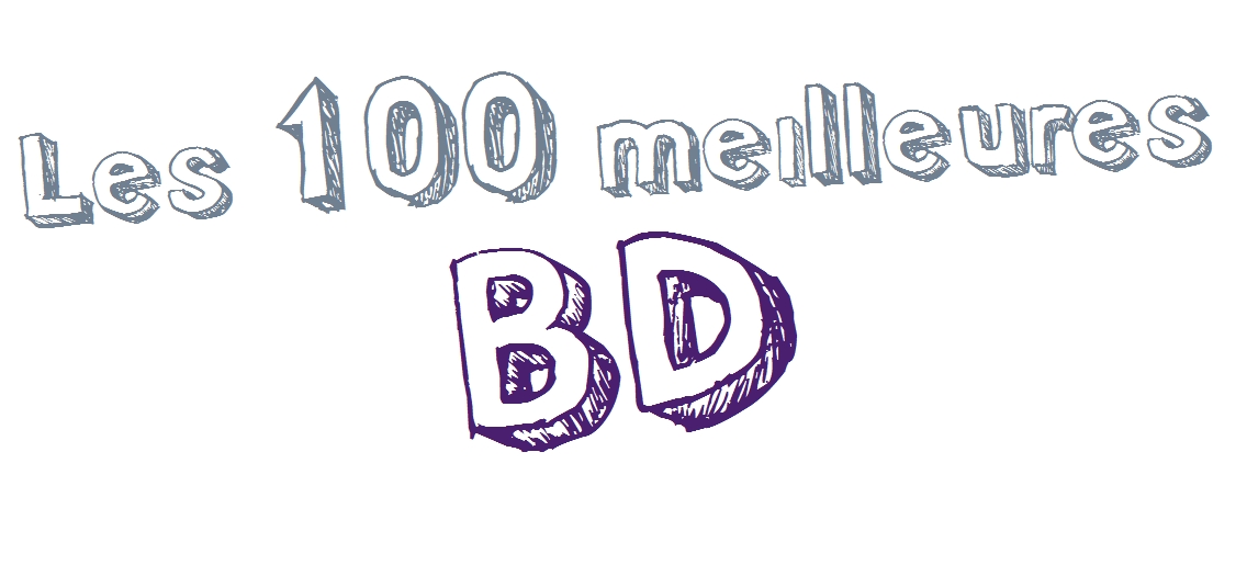 Bande-dessinée