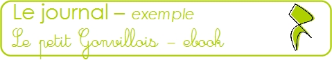 le petit gonvillois