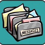 message