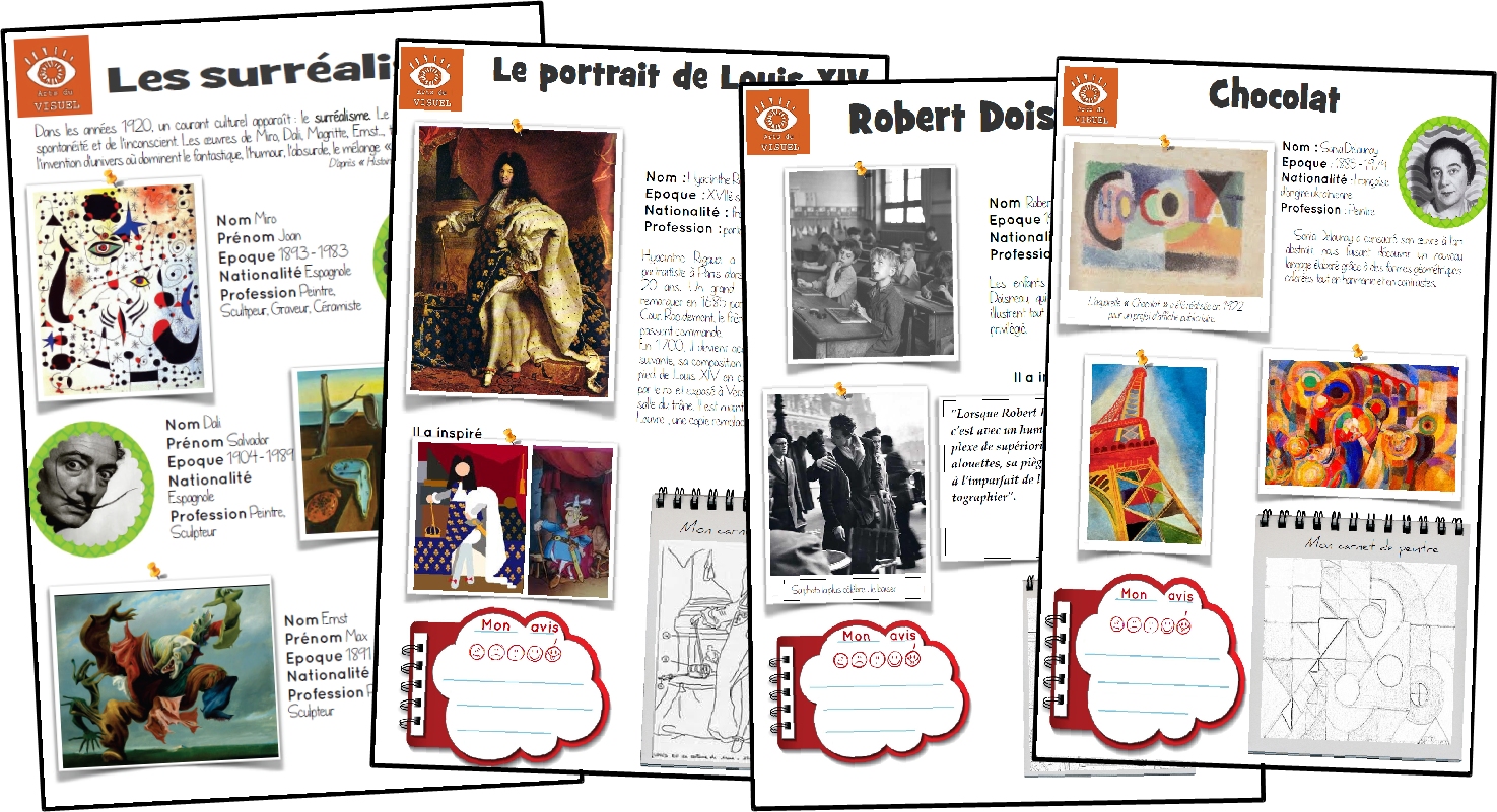 Atelier D criture Mon cole Atelier D criture Mon cole