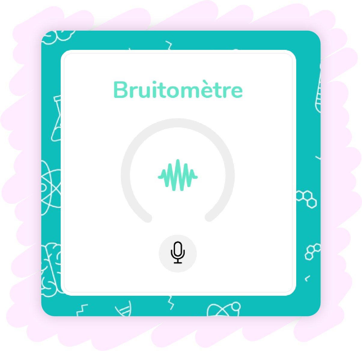 Image illustration Bruitomètre