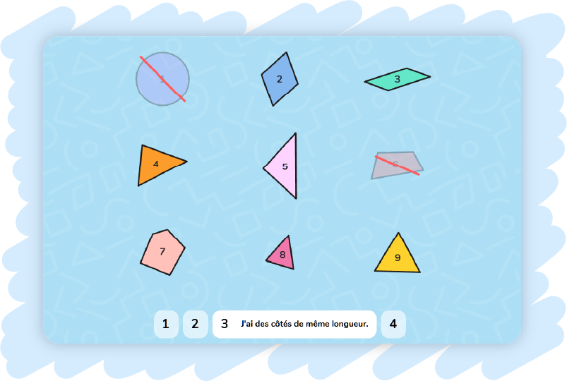 Image illustration Figures planes