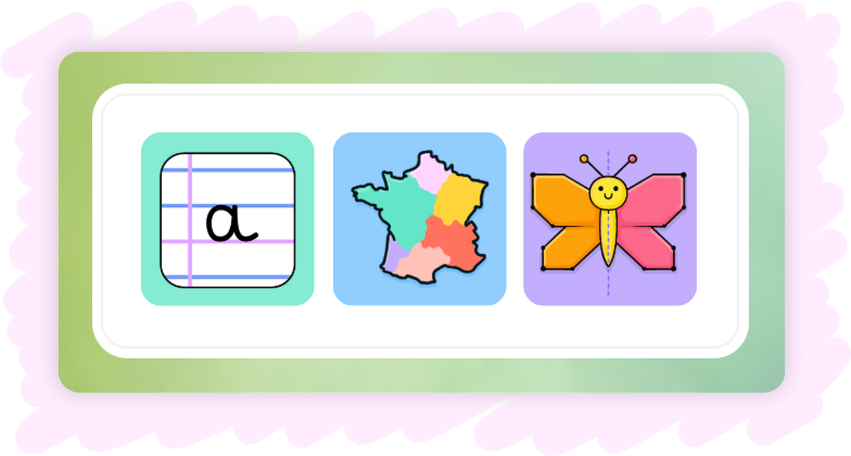 Image illustration Lanceur d'activités