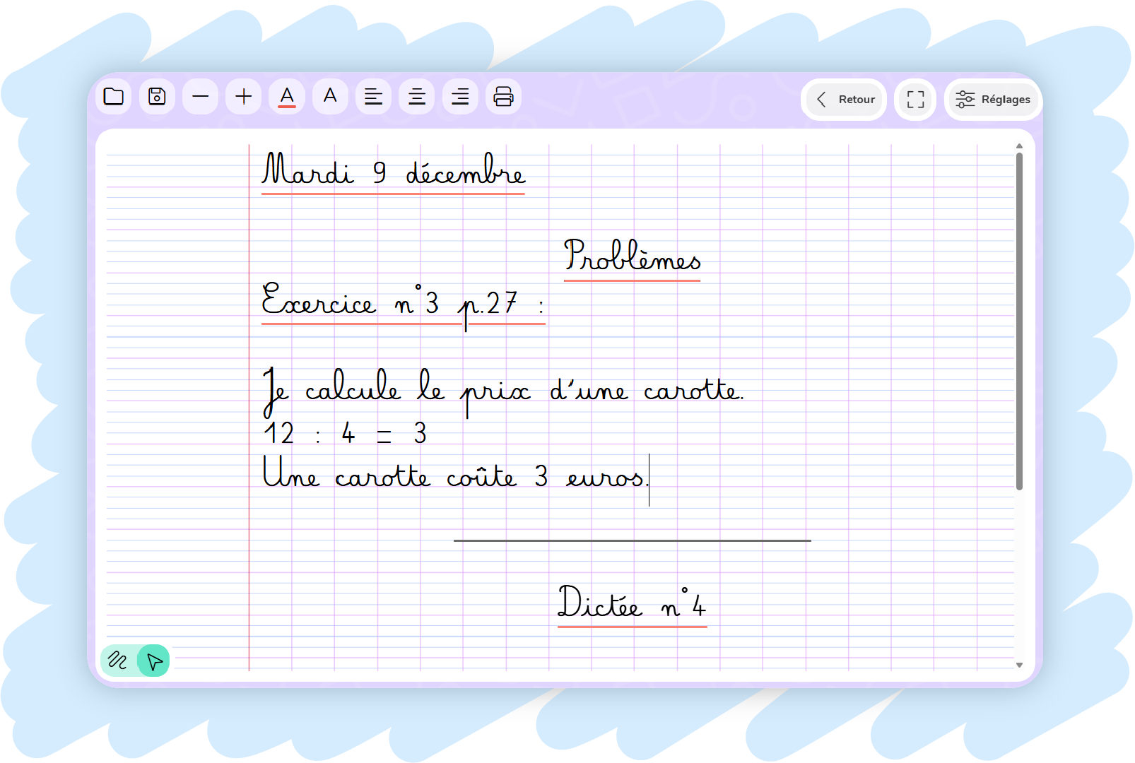 Image illustration Présentation Seyes