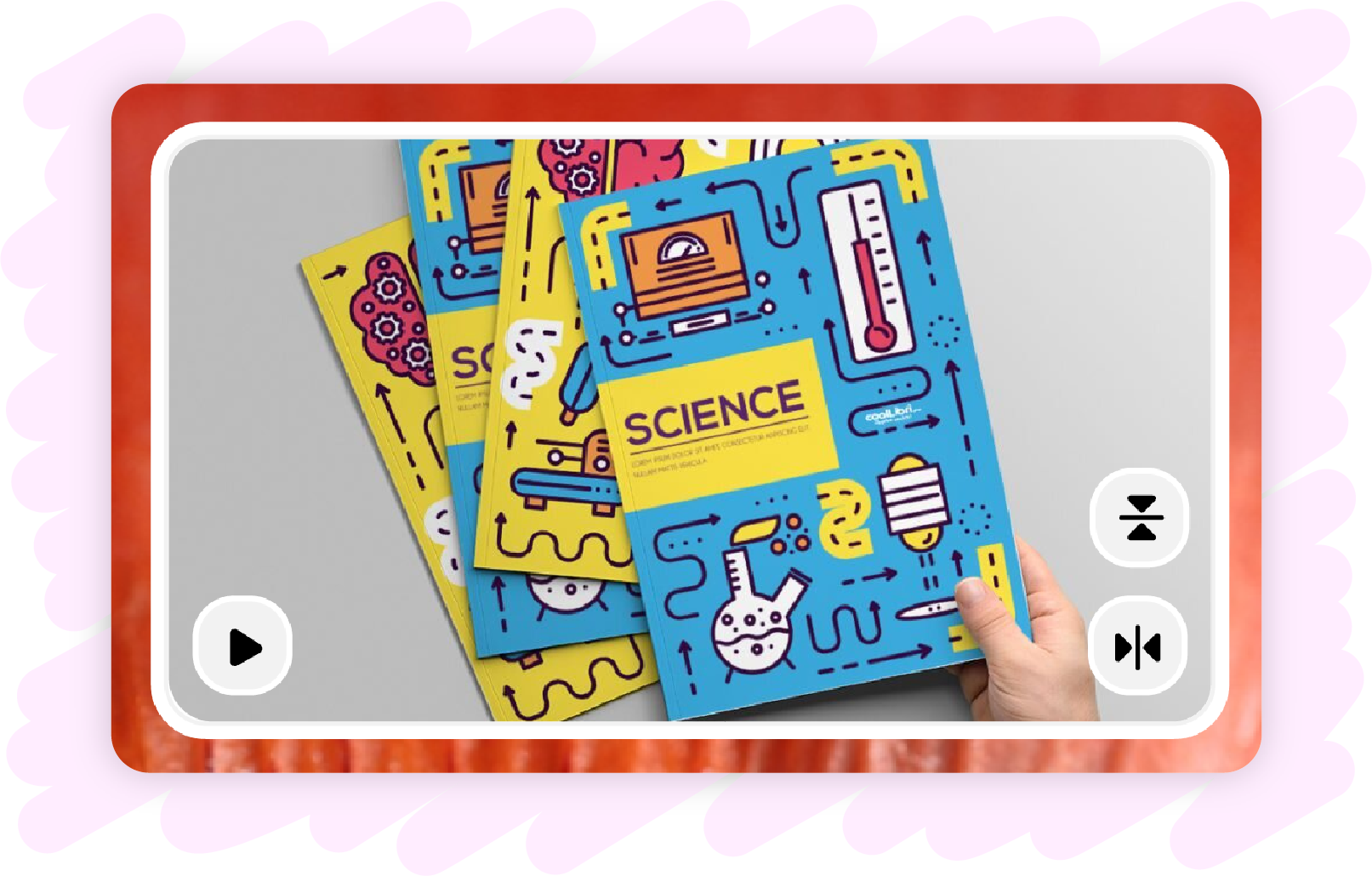 Image illustration Visualiseur