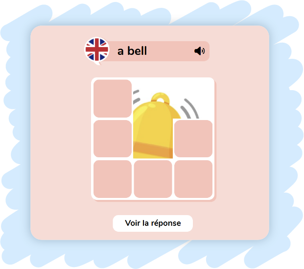 Image illustration Word of the day